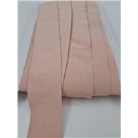 Elastic 50mm Flesh