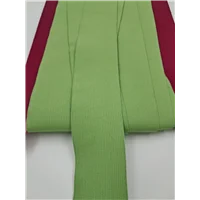 Elastic 50mm Lime