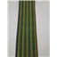 Elastic 50mm Striped Yellow Turquoise Pink Wine - photo 1