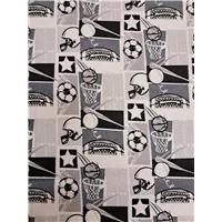 Flannelette Sport