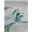 Fabric Flannelette Blue Dots - photo 2
