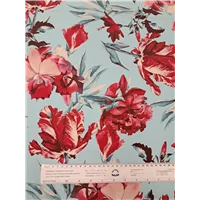 Fabric W2544 Digital Prt Colour 2