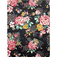 Fabric W2518 Cotton Sateen Colour 1