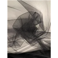 Tulle Black