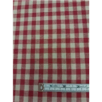 Fabric Bambino 1 Red