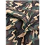 Fabric Printed Canvas Camo Green - photo 2