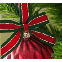 Ribbon Merriment
