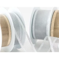 Ribbon Sparkle Sheer
