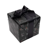 Double Sided Satin Ribbon