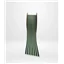 Grosgrain Stripe 38mm Pine Ecru