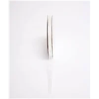 Ribbon Organza 7mm Ivory