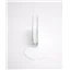 Ribbon Organza White 7mm