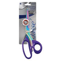 Scissors Klasse 9.25inch Rainbow