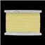 Lace Eyelet 60253 30mm Lemon - photo 2