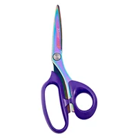 Scissors Klasse 8.25inch Rainbow
