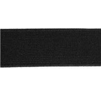 Elastic 87207 20mm Black