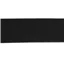 Elastic 87207 20mm Black