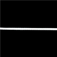 Cord Blind 1.5mm White Metre