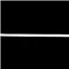 Cord Blind 1.5mm White Metre