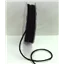 Cord Jute 2mm Black