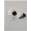 Safety Eyes 7.5mm Gold Per Pair