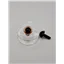 Safety Eyes 7.5mm Tea Per Pair