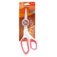 Scissors Klasse Wht Pk 9.50inch