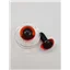 Std Safety Eyes Amber 12mm