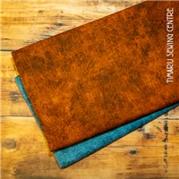 Blender Denim