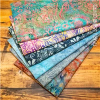 Batik Artisan Bali
