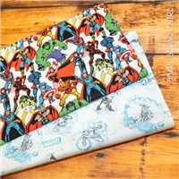 Marvel Characters