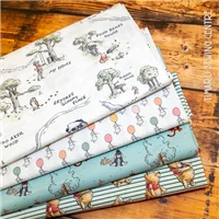 Children Winnie The Pooh