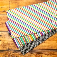 Nitty Gritties Stripes