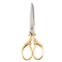 Scissors Klasse Gold 5inch