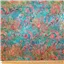 Batik Artisan Bali Pink Green