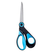 Scissors Klasse Black Blue 8.5