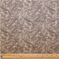 Scroll Kona Bay Feather Taupe