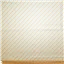 Stripes Diagonal White Grey Teal Tan - photo 1