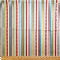 Stripes Ellen Giggenbach Multi Spot Stripe