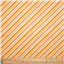 Stripes Sunshine Diagonal Bright - photo 2