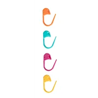 Pony Safety Stitch Markers