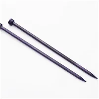 KnitPro Jadore Square Single Pointed Knitting Needles