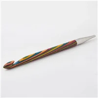 KnitPro Interchangeable Tunsian Hook 10mm