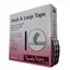 Adhesive Velcro Dots White Per Pr