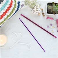 KnitPro Trendz Tunsian Double Ended