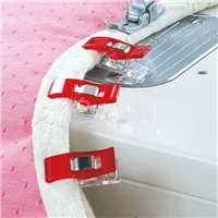 Clover Wonder Clips
