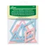 Template Clover Triangles and Hexagons 494T - photo 1