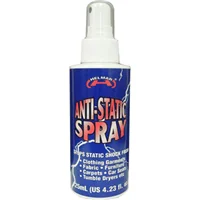 Anti-Static Pump Spray 125ml