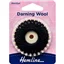 Darning Woolx 20m Black HA 1003/ 4