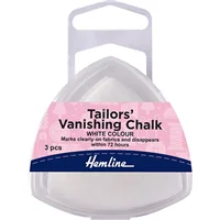 Hemline Tailors Vanishing Chalk